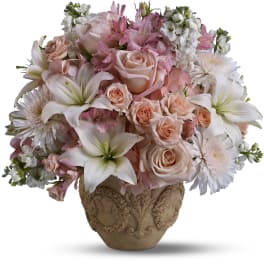 Teleflora's Garden of Memories