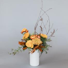 Harvest Blooms
