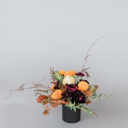 Orchid Cauldron