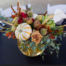 Thanksgiving Centerpiece