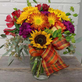 Fall Joy