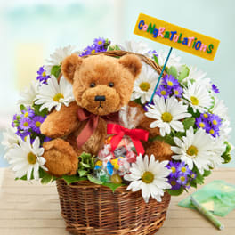 Lotsa Love Congratulations
