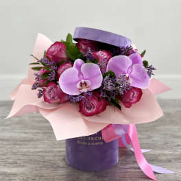Lavender Devotion ™