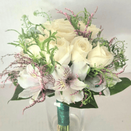 Handheld Bouquets assorted