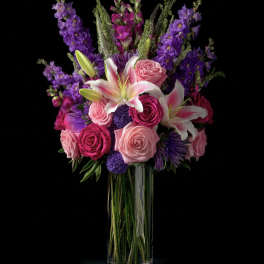 Radiant Reverie Bouquet