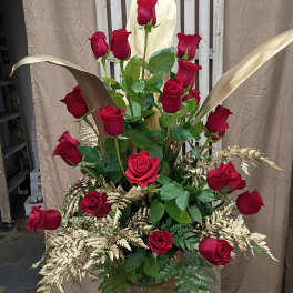 Loving Tribute