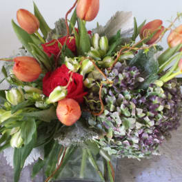 Mixed Bouquet Designers Choice