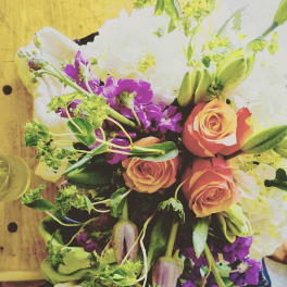 Custome Bouquet/ Designer's Choice