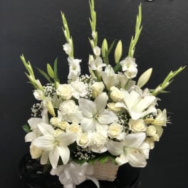 The FTD Peaceful Passage Arrangement