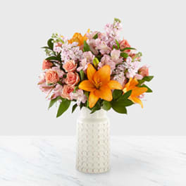 Truly Grateful Bouquet