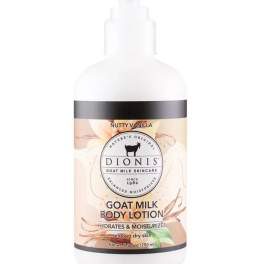 Dionis Nutty Vanilla Goat Milk Lotion
