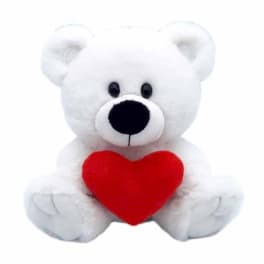 First and Main Timmy Teddy Bear
