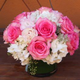 Pink Love