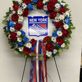 Forever A Ranger’s Fan