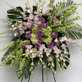 Our Heavenly Sentiments Spray