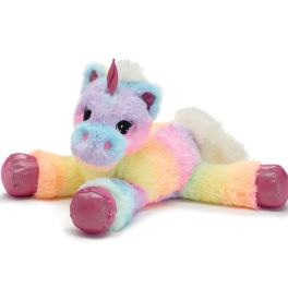 LYING 16" RAINBOW UNICORN