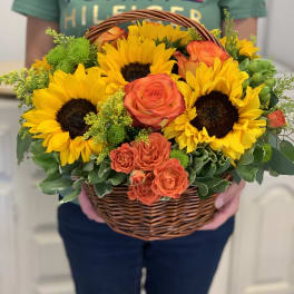 Bloom Basket by BloomNation™(44)