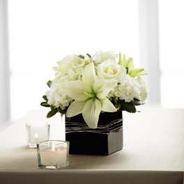 State of Bliss Arrangement