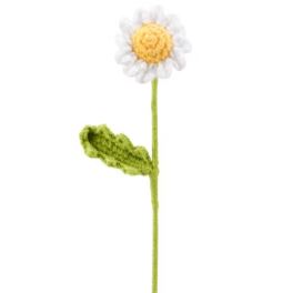 Primitives by Kathy Crochet Daisy