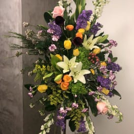 Blooms of The Soul