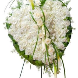 Elegant Love Heart