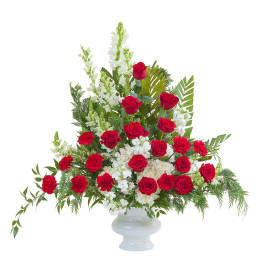 Enduring Strength Urn TMF-734