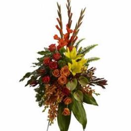 Tropical Tribute Spray