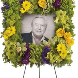 Richly Remembered