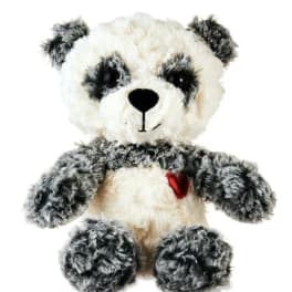 Plush Panda