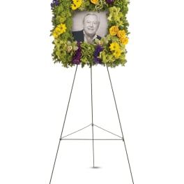 Richly Remembered by Teleflora