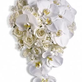 Style and Grace Bouquet