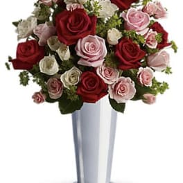 Love Letter Roses