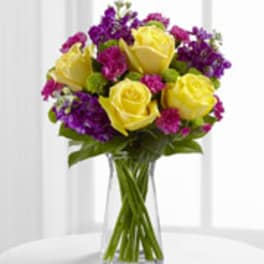 Happy Times Bouquet
