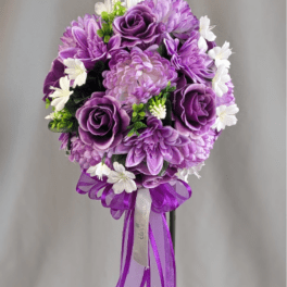 Memorial Topiary - Artificial Arrangement