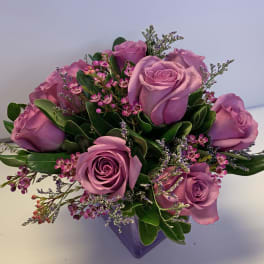 Teleflora's Morning Melody