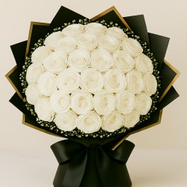 Ramo Blanco by Latin Lady Luxe