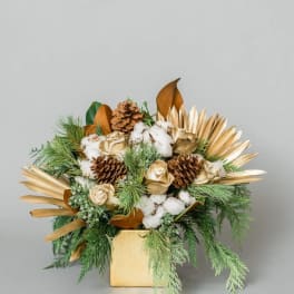 Yuletide Memory