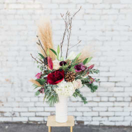 Boho Christmas