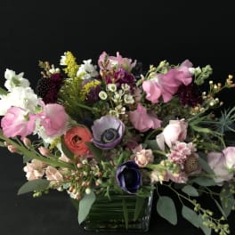 Designers Choice Texas Wild Flower. SOLD OUT FOR MOTHER’S DAY.