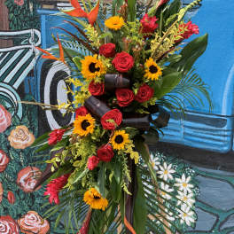 Tropical Remembrance