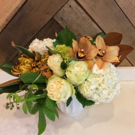 Designer's Choice Seasonal Pastel (Fall)