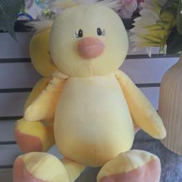 Medium Easter Duck