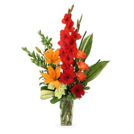 Eternal Flame ff0152