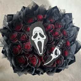 Scream for love