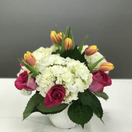Fun & Flirty by BloomNation™