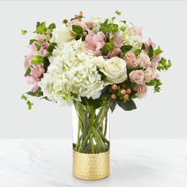 Simply Gorgeou Bouquet