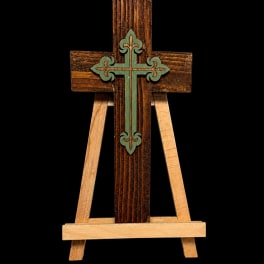 Grace Cross