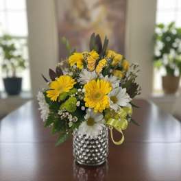 Pineapple Bouquet