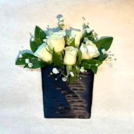 Boutonniere - Pocket