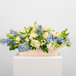 Something Blue